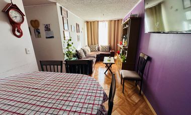 SE VENDE DEPARTAMENTO EN CONDOMINIO ALTOS DEL ESTERO, TALCA.