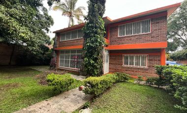 🚨🏠CASA EN VENTA, IXTLAHUACAN, YAUTEPEC, MORELOS🚨