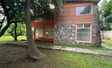 🚨🏠CASA EN VENTA, IXTLAHUACAN, YAUTEPEC, MORELOS🚨