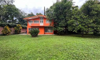 🚨🏠CASA EN VENTA, IXTLAHUACAN, YAUTEPEC, MORELOS🚨