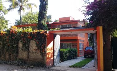 🚨🏠CASA EN VENTA, IXTLAHUACAN, YAUTEPEC, MORELOS🚨