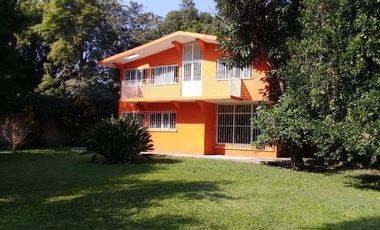 🚨🏠CASA EN VENTA, IXTLAHUACAN, YAUTEPEC, MORELOS🚨