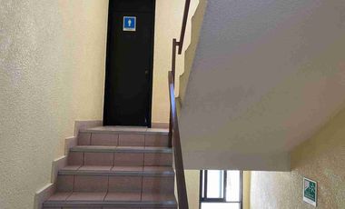 oficina o consultorio en renta del Valle Benito Juárez Ciudad de México