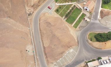 SE VENDE AMPLIO TERRENO EN CONDOMINIO NÁUTICO POSEIDÓN