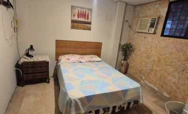 Suite Amoblada en Alquiler en Kennedy, cerca del Centro Comercial San Marino, 1 Habitación, 1 Baño, Norte de Guayaquil.