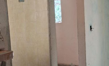 Departamento en Venta Directa en Colonia Villa Centroamericana, Tláhuac CDMX. No Se Aceptan Créditos!!!!