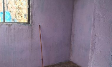 Departamento en Venta Directa en Colonia Villa Centroamericana, Tláhuac CDMX. No Se Aceptan Créditos!!!!