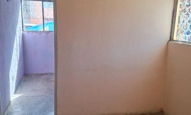 Departamento en Venta Directa en Colonia Villa Centroamericana, Tláhuac CDMX. No Se Aceptan Créditos!!!!