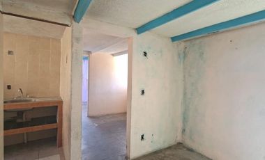 Departamento en Venta Directa en Colonia Villa Centroamericana, Tláhuac CDMX. No Se Aceptan Créditos!!!!