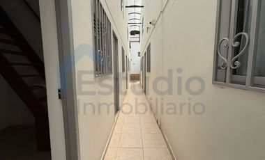 ARRIENDO APARTAESTUDIO ARANJUEZ