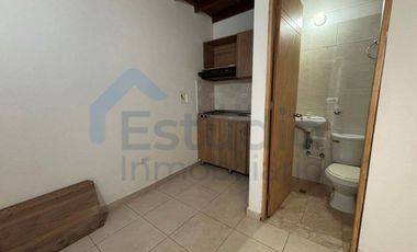 ARRIENDO APARTAESTUDIO ARANJUEZ
