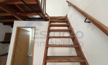 ARRIENDO APARTAESTUDIO ARANJUEZ