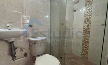 ARRIENDO APARTAESTUDIO ARANJUEZ