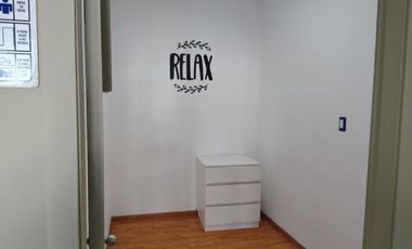 Local comercial en renta – 48 m² | Primer piso | Seguridad y servicios incluidos