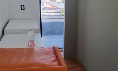 Local comercial en renta – 48 m² | Primer piso | Seguridad y servicios incluidos