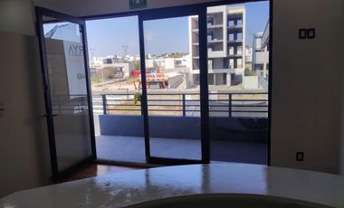 Local comercial en renta – 48 m² | Primer piso | Seguridad y servicios incluidos