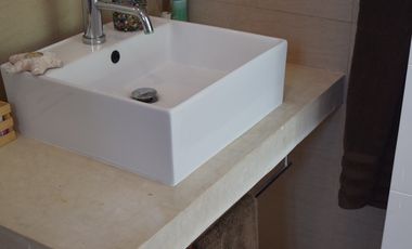Penthouse Lock-Off en Renta | 2 Recámaras | Amplias Terrazas | Totalmente Amueblado