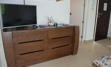 Penthouse Lock-Off en Renta | 2 Recámaras | Amplias Terrazas | Totalmente Amueblado