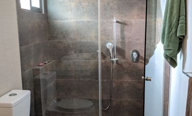 Penthouse Lock-Off en Renta | 2 Recámaras | Amplias Terrazas | Totalmente Amueblado