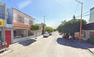 CASA EN VENTA DE RECUPERACION HIPOTECARIA EN TORRE BLANCA , 955 , SAN FELIPE TORREON , COHAUILA
