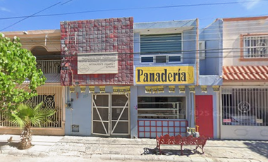 CASA EN VENTA DE RECUPERACION HIPOTECARIA EN TORRE BLANCA , 955 , SAN FELIPE TORREON , COHAUILA