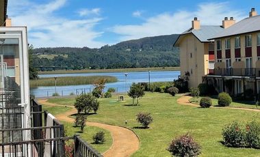 Venta departamento, Condominio Haverbeck, Valdivia.