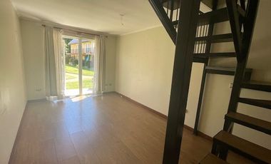 Venta departamento, Condominio Haverbeck, Valdivia.