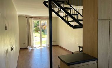 Venta departamento, Condominio Haverbeck, Valdivia.