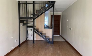 Venta departamento, Condominio Haverbeck, Valdivia.