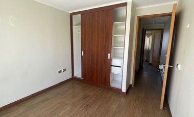 Venta departamento, Condominio Haverbeck, Valdivia.