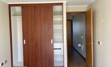 Venta departamento, Condominio Haverbeck, Valdivia.