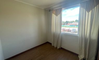 Venta departamento, Condominio Haverbeck, Valdivia.