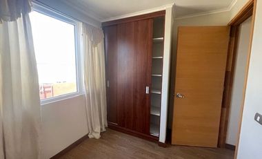 Venta departamento, Condominio Haverbeck, Valdivia.