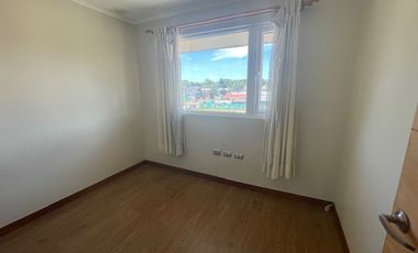 Venta departamento, Condominio Haverbeck, Valdivia.