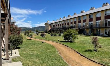 Venta departamento, Condominio Haverbeck, Valdivia.