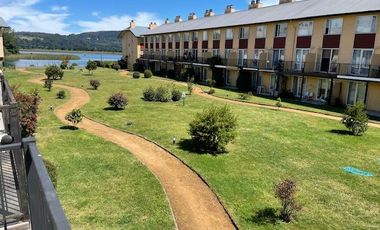 Venta departamento, Condominio Haverbeck, Valdivia.