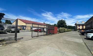 Venta departamento, Condominio Haverbeck, Valdivia.