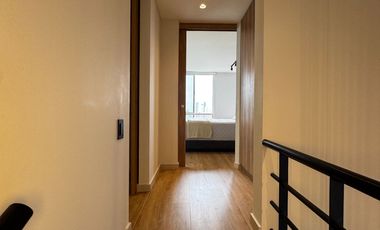 Apartamento en el poblado por el tesoro