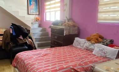 CASA EN VENTA A DOS CUADRAS DE ESTEBAN DE ANTUÑANO, COLONIA AMPLIACIÓN REFORMA, IDEAL PARA PROYECTO DE DEPARTAMENTOS, LA CASA ESTÁ EN ESQUINA