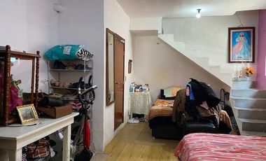 CASA EN VENTA A DOS CUADRAS DE ESTEBAN DE ANTUÑANO, COLONIA AMPLIACIÓN REFORMA, IDEAL PARA PROYECTO DE DEPARTAMENTOS, LA CASA ESTÁ EN ESQUINA