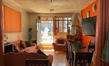 CASA EN VENTA A DOS CUADRAS DE ESTEBAN DE ANTUÑANO, COLONIA AMPLIACIÓN REFORMA, IDEAL PARA PROYECTO DE DEPARTAMENTOS, LA CASA ESTÁ EN ESQUINA