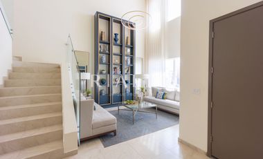 Casa en Renta en La Coruña, Hermosillo | 4 Recámaras | Amueblada