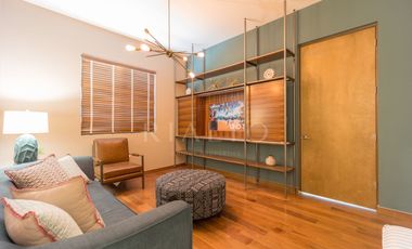 Casa en Renta en La Coruña, Hermosillo | 4 Recámaras | Amueblada