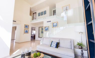 Casa en Renta en La Coruña, Hermosillo | 4 Recámaras | Amueblada