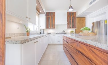 Casa en Renta en La Coruña, Hermosillo | 4 Recámaras | Amueblada