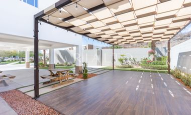 Casa en Renta en La Coruña, Hermosillo | 4 Recámaras | Amueblada