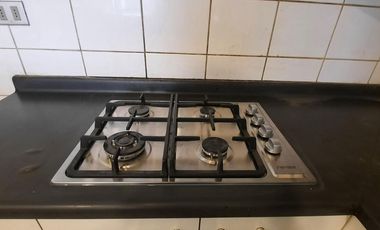 Arrienda Departamento en Renato Zanelli con Estacionamiento - comuna de Providencia