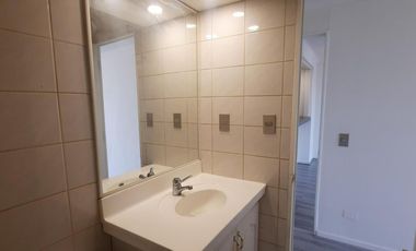 Arrienda Departamento en Renato Zanelli con Estacionamiento - comuna de Providencia