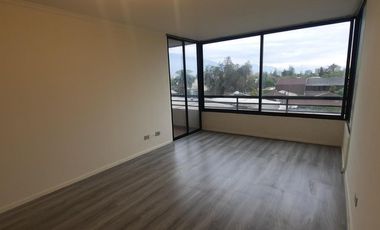 Arrienda Departamento en Renato Zanelli con Estacionamiento - comuna de Providencia