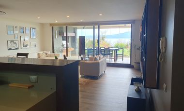 Hermoso Departamento en Arriendo